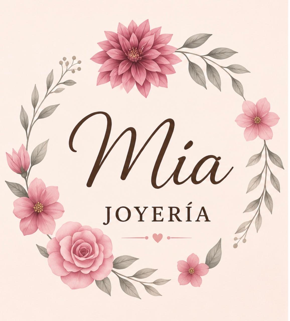 Mia Joyería y Boutique